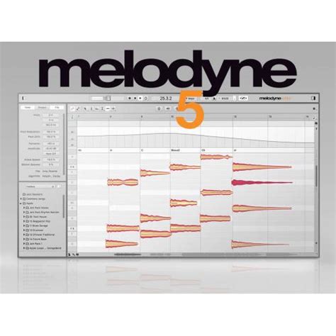 melodyne assistant price